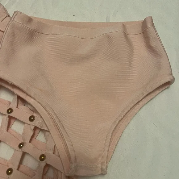 Light pink skirt - Picture 4 of 4